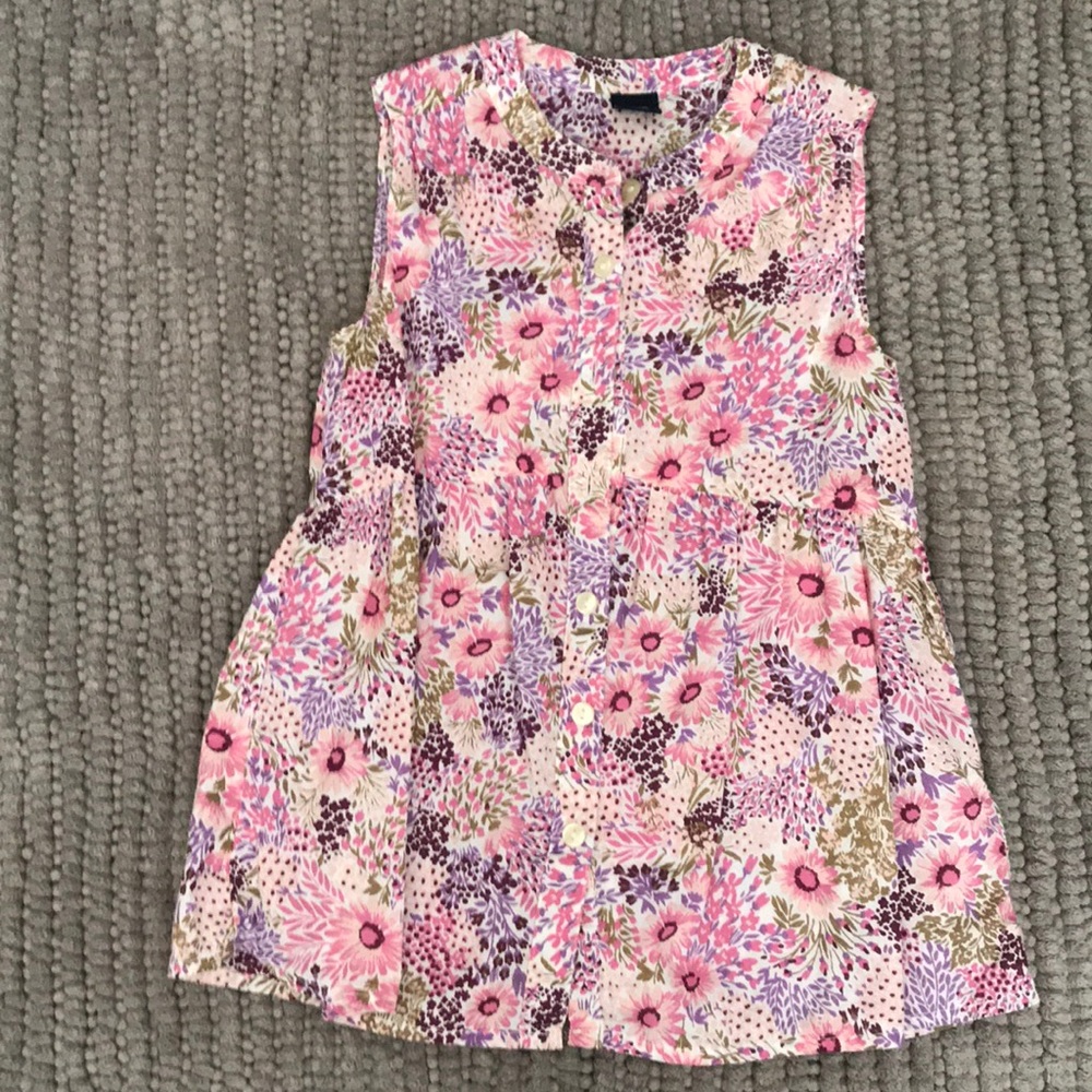 GAP girls top